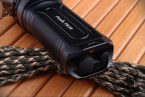 Тактический Фонарь Fenix TK35 Cree XM-L2 (U2) LED - купить в интернет-магазине Blademan