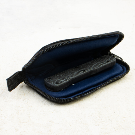 Нож Hogue Counterstrike Auto, CPM 20CV, G-Mascus Black, 34869 Нож Hogue Counterstrike Auto, CPM 20CV, G-Mascus Black, 34869