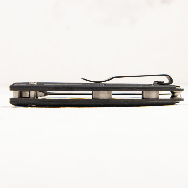 Нож Benchmade 818 Mini Loco, S30V, G10