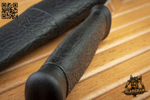 Нож Morakniv Mora 2000 Anniversary Edition (S) Black Нож Morakniv Mora 2000 Anniversary Edition (S) Black - купить в интернет-магазине Blademan