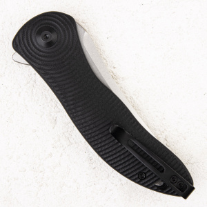 Нож CIVIVI Synergy 3, Nitro-V Tanto, G10 Black, C20075B-1 Нож CIVIVI Synergy 3, Nitro-V Tanto, G10 Black, C20075B-1