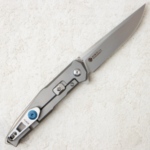 Ruike M108-TZ, 154CM, TC4 titanium Ruike M108-TZ, 154CM, TC4 titanium