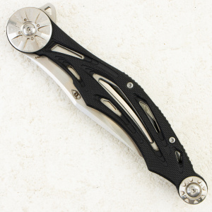 Reptilian Мото Черный Reptilian Мото Черный