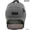 Городской рюкзак MAXPEDITION Prepared Citizen Classic v2.0 Backpack 22L, Gray, PREPCLS2W