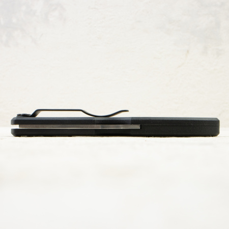 Нож Spyderco Centofante 3, VG-10, FRN Black, C66PBK3 Нож Spyderco Centofante 3, VG-10, FRN Black, C66PBK3