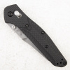 Нож Benchmade Osborne 940-1, S90V, Carbon Нож Benchmade Osborne 940-1, S90V, Carbon - купить в интернет-магазине Blademan