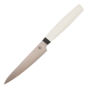 Нож универсальный OWL U130 F, Elmax Cryo, G10 White Handle