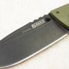 Нож Cold Steel 5 Max, S35VN, G10 Green, CS-FL-50MAX Нож Cold Steel 5 Max, S35VN, G10 Green, CS-FL-50MAX