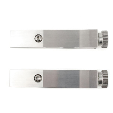  Зажимы TSPROF, цельнофрезерованные, TS-PT1900010