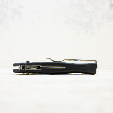 Нож SOG Vulcan Mini Tanto, VG-10, GRN Black, VL-04 Нож SOG Vulcan Mini Tanto, VG-10, GRN Black, VL-04