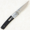 Нож Ganzo G7362, Чёрный Stonewash Нож Ganzo G7362, Чёрный Stonewash