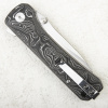 Нож QSP Hawk, CPM S35VN, Aluminium Foil Carbon Fiber Нож QSP Hawk, CPM S35VN, Aluminium Foil Carbon Fiber - купить в интернет-магазине Blademan