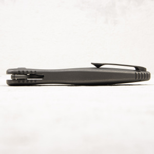 Нож WE Knife Synergy2 912A, Bohler M390, 6AL4V Titanium - складной туристические ножи из стали Нож WE Knife Synergy2 912A, Bohler M390, 6AL4V Titanium - складной туристические ножи из стали