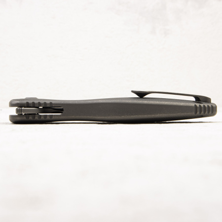 Нож WE Knife Synergy2 912A, Bohler M390, 6AL4V Titanium - купить в интернет-магазине Blademan