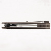 Нож Bestech Knives THORN, 12C27, G10 Brown, BG10C-1 Нож Bestech Knives THORN, 12C27, G10 Brown, BG10C-1