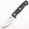 Нож Южный Крест - Fang, N690, Конвекс, Микарта Изумруд Нож Южный Крест - Fang, N690, Конвекс, Микарта Изумруд