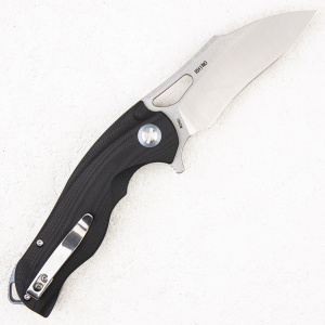 Нож Bestech Knives RHINO, 154CM, G10 Black, BG08A-1 Нож Bestech Knives RHINO, 154CM, G10 Black, BG08A-1