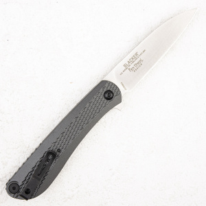 Нож CRKT SLACKER, Ken Onion Design, 4116, Aluminum, K350KXP Нож CRKT SLACKER, Ken Onion Design, 4116, Aluminum, K350KXP