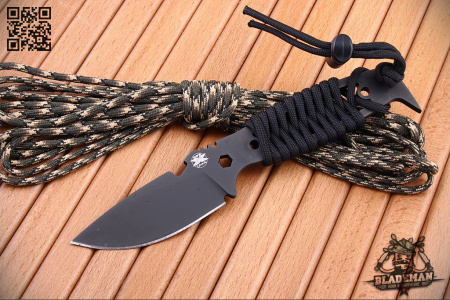 Нож DPx Gear HEST II Assault - купить в интернет-магазине Blademan