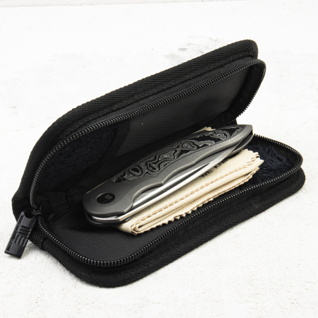 Нож WE Knife Makani, CPM 20CV, Titanium/Carbon Fiber. LIMITED EDITION - купить в интернет-магазине Blademan