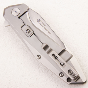 Нож складной  Ruike P135-SF, 14C28N, 420 - складной туристические ножи из стали Нож складной  Ruike P135-SF, 14C28N, 420 - складной туристические ножи из стали