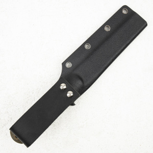 Нож OWL North S F, N690 Cryo, G10 Sand/Olive, Kydex  Нож OWL North S F, N690 Cryo, G10 Sand/Olive, Kydex  - купить в интернет-магазине Blademan