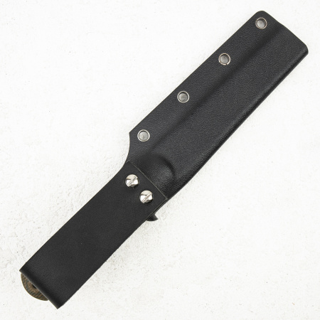 Нож OWL North S F, N690 Cryo, G10 Sand/Olive, Kydex  - купить в интернет-магазине Blademan