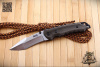 SOG Kiku Folder Small Satin - купить в интернет-магазине Blademan