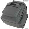 Городской рюкзак MAXPEDITION Prepared Citizen Deluxe Backpack 32L, Gray, PREPDLXW Городской рюкзак MAXPEDITION Prepared Citizen Deluxe Backpack 32L, Gray, PREPDLXW
