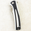 Нож SENCUT Regnator, Satin, 9Cr18MoV, G10 Black/White Handle, S24057-3 Нож SENCUT Regnator, Satin, 9Cr18MoV, G10 Black/White Handle, S24057-3