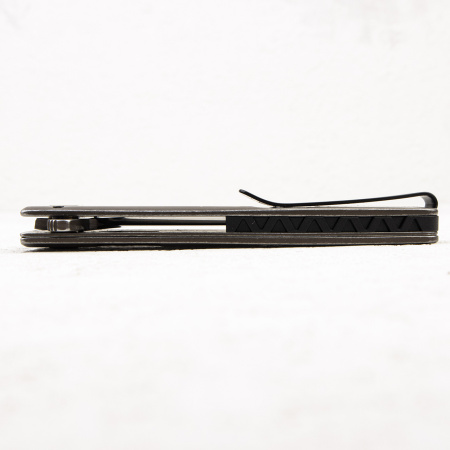 Нож Kershaw Boilermaker, 8Cr13MoV, Stainless Steel, 3475