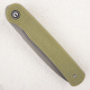 Нож CIVIVI Stylum, 10cr15comov, Micarta Olive, C20010B-B Нож CIVIVI Stylum, 10cr15comov, Micarta Olive, C20010B-B