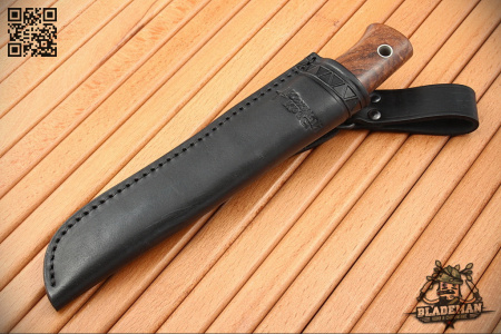 Южный Крест - Компаньон, Комлевой орех, M390 - купить в интернет-магазине Blademan