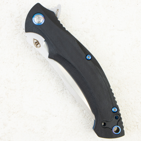 Reptilian Чекан, Satin