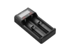 Зарядное устройство Fenix ARE-D2 - купить в интернет-магазине Blademan