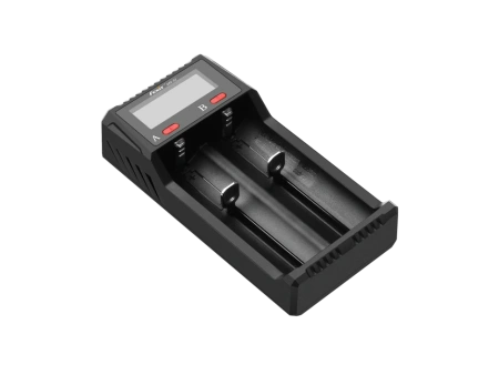Зарядное устройство Fenix ARE-D2 - купить в интернет-магазине Blademan