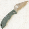 Нож Spyderco Ladybug, VG-10, FRN Foliage Green, LFGP3 Нож Spyderco Ladybug, VG-10, FRN Foliage Green, LFGP3