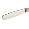 Нож овощной OWL P100 F, Elmax Cryo, G10 White Handle