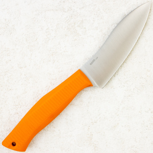 Нож OWL Canadian F, N690 Cryo, G10 Orange, Kydex Нож OWL Canadian F, N690 Cryo, G10 Orange, Kydex