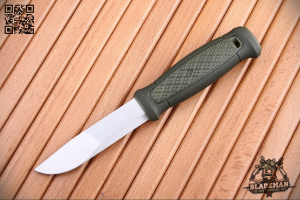 Нож Morakniv Kansbol, Крепление Multi-Mount - купить в интернет-магазине Blademan