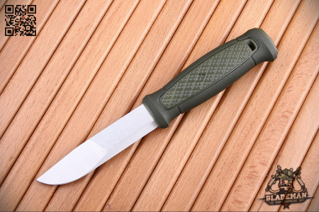 Нож Morakniv Kansbol, Крепление Multi-Mount - купить в интернет-магазине Blademan