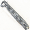 Нож Mr.Blade/Shifter Baron, 8Cr14MoV, G10 Black-White, MBS036 Нож Mr.Blade/Shifter Baron, 8Cr14MoV, G10 Black-White, MBS036