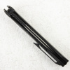 Нож QSP Woodpecker, Bohler M390 Satin, Titanium Black Нож QSP Woodpecker, Bohler M390 Satin, Titanium Black - купить в интернет-магазине Blademan