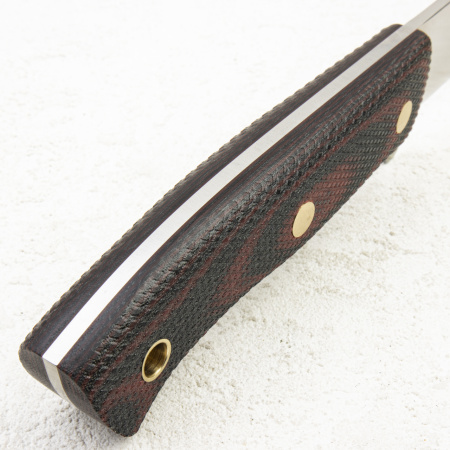 Нож Южный Крест F5, CPR, Микарта Красно-черная - купить в интернет-магазине Blademan