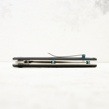 Reptilian Франт Черный