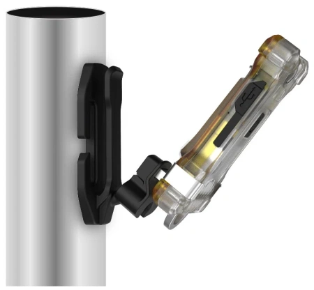 Фонарь Armytek Zippy Extended, Yellow