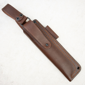 Нож Южный Крест Росомаха, N690, Микарта Койот, Конвекс Нож Южный Крест Росомаха, N690, Микарта Койот, Конвекс - купить в интернет-магазине Blademan