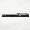 Нож WE Knife Evoke, 20CV, Titanium Black Нож WE Knife Evoke, 20CV, Titanium Black - купить в интернет-магазине Blademan