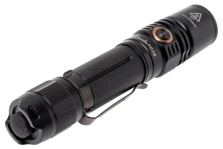 Фонарь Fenix PD35 V2.0 XP-L HI V3 Фонарь Fenix PD35 V2.0 XP-L HI V3