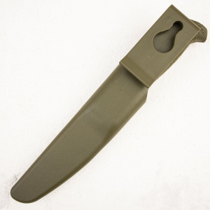 Нож Cold Steel Finn Hawk, German 4116, Green Нож Cold Steel Finn Hawk, German 4116, Green - купить в интернет-магазине Blademan